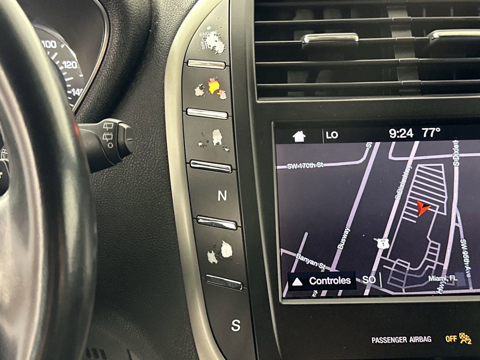 Used 2019 Lincoln MKC Reserve FWD image 20