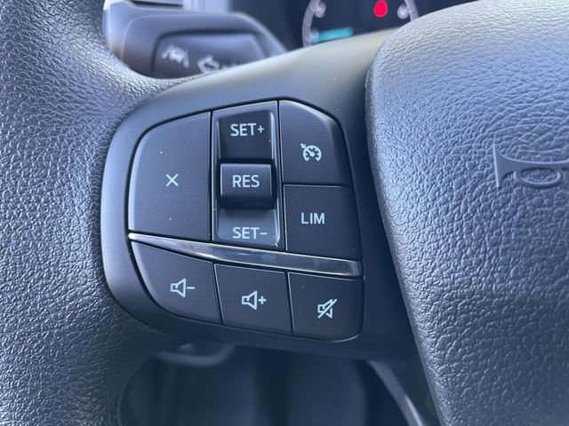 New 2025 Ford Transit 150 Low Roof w/ Load Area Protection Package RWD image 16