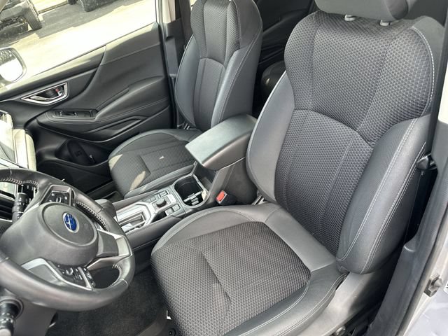 Used 2024 Subaru Forester Premium AWD/4WD image 15