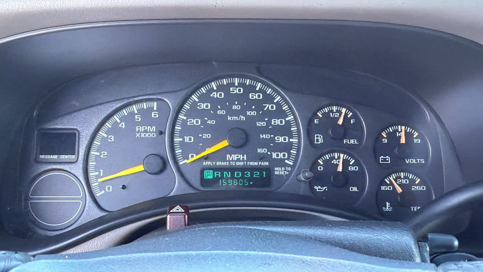 Used 2000 Chevrolet Silverado 1500 LS AWD/4WD image 20