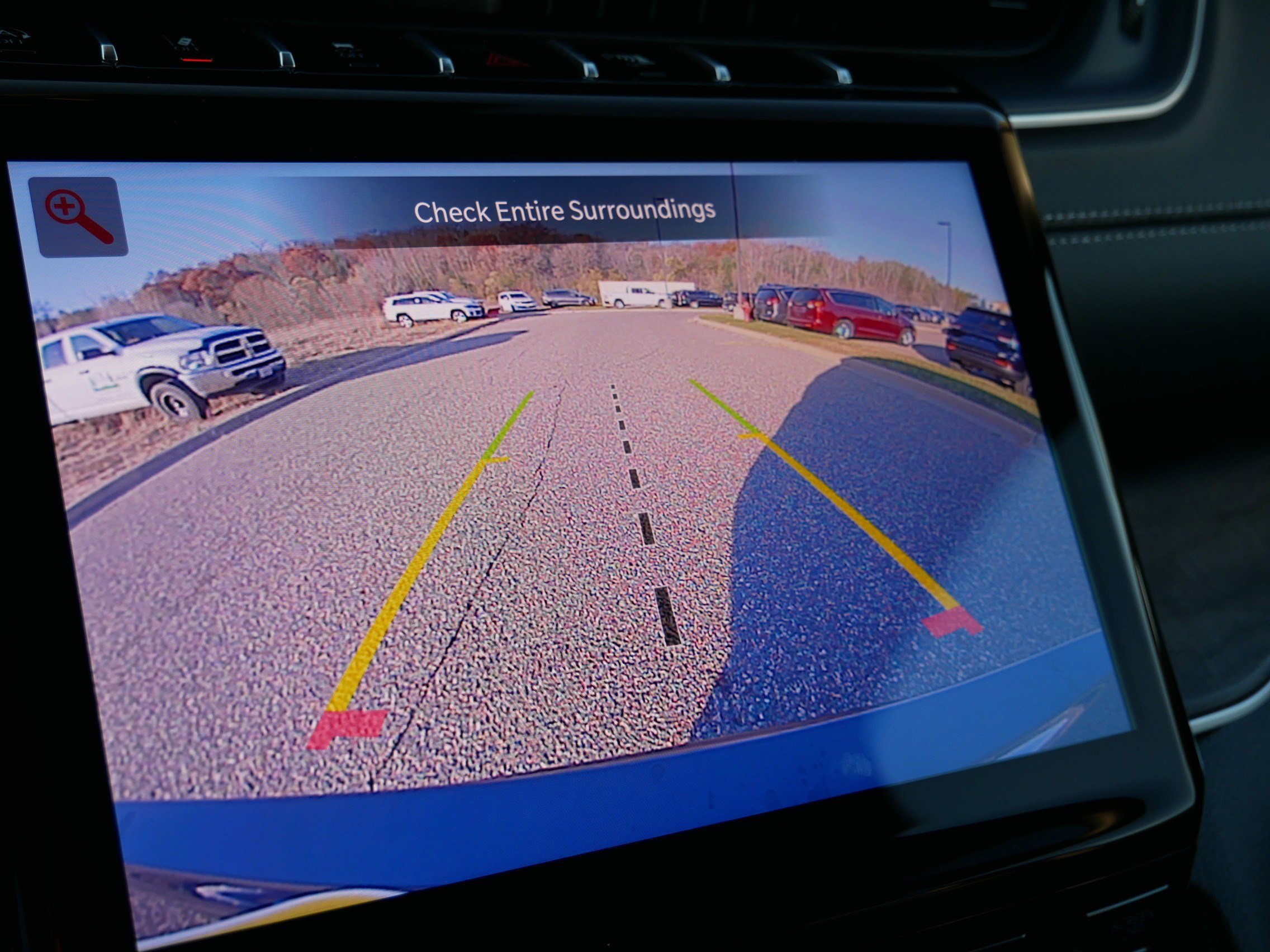 New 2025 Jeep Grand Cherokee L Limited image 21