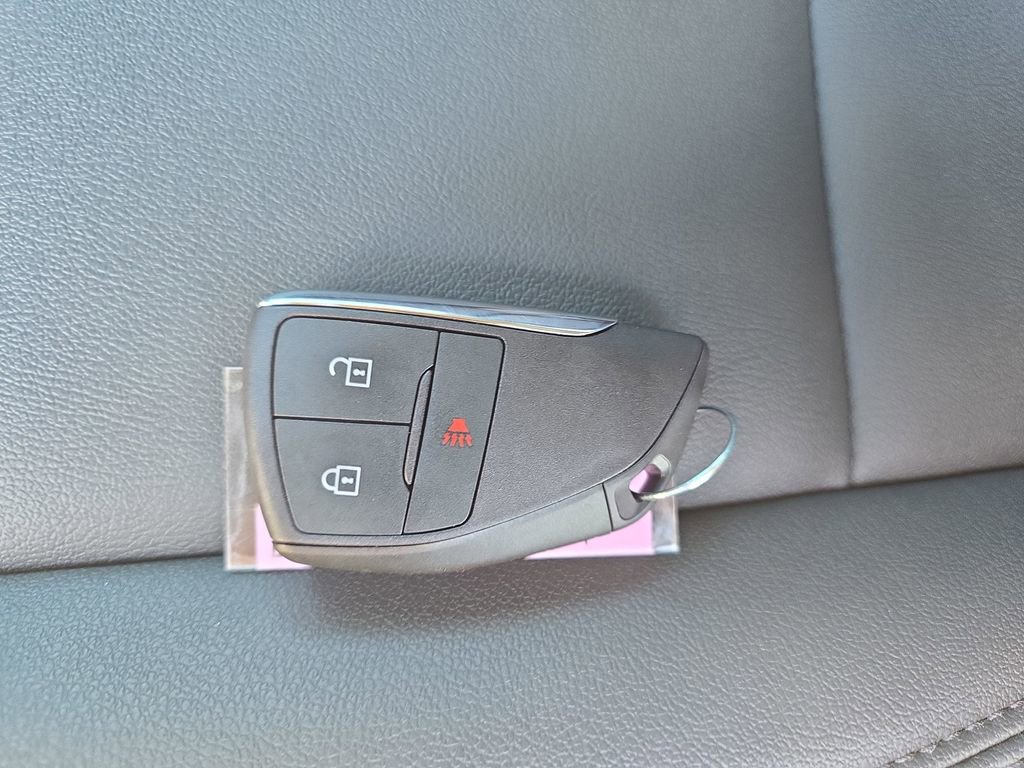 New 2026 Chevrolet Silverado 3500 W/T image 32