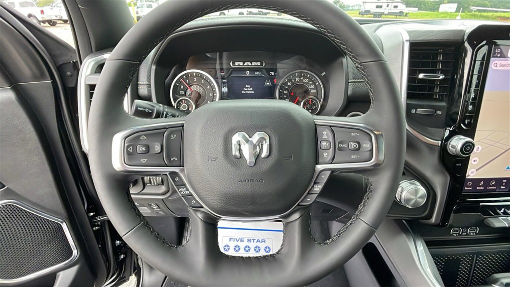 New 2026 RAM 1500 Laramie image 19