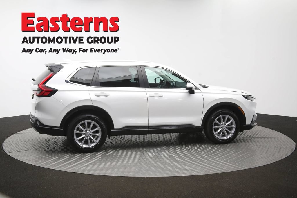 Used 2023 Honda CR-V LX image 31