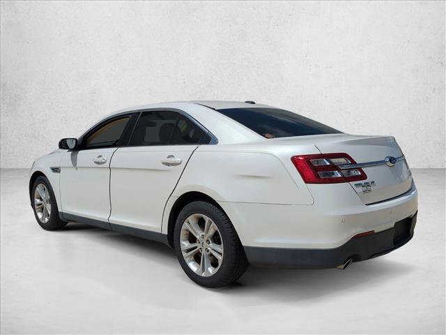 Used 2017 Ford Taurus SEL w/ Equipment Group 201A FWD image 7