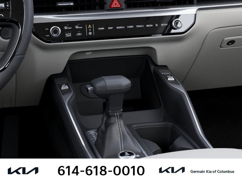 New 2026 Kia Sorento S AWD/4WD image 26