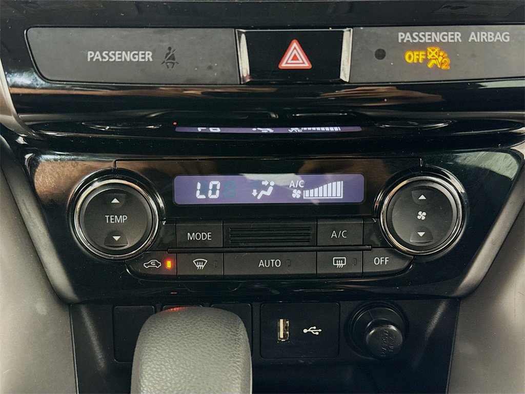 Used 2018 Mitsubishi Eclipse Cross ES image 15