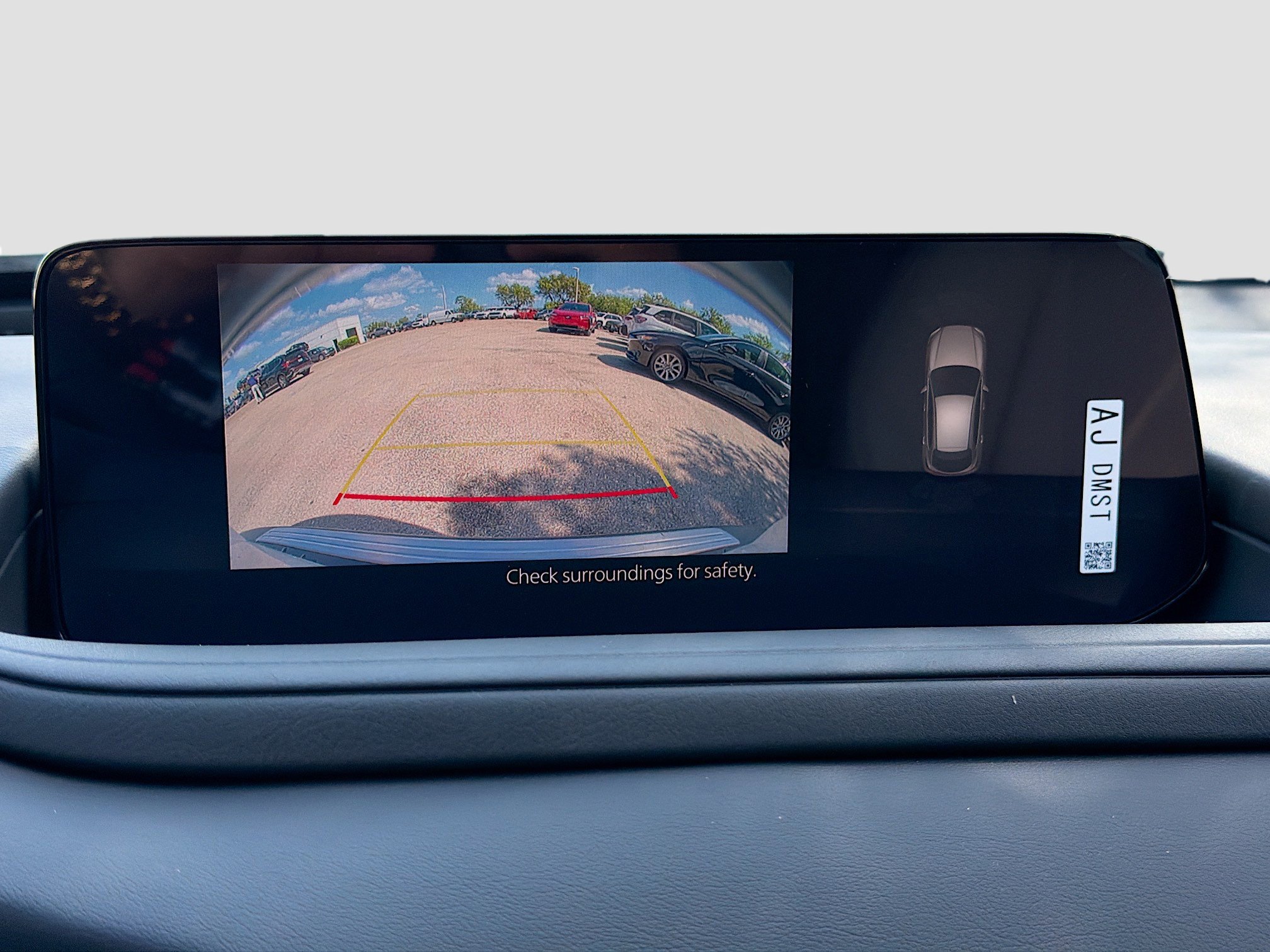 New 2026 MAZDA CX-30 AWD 2.5 S image 30