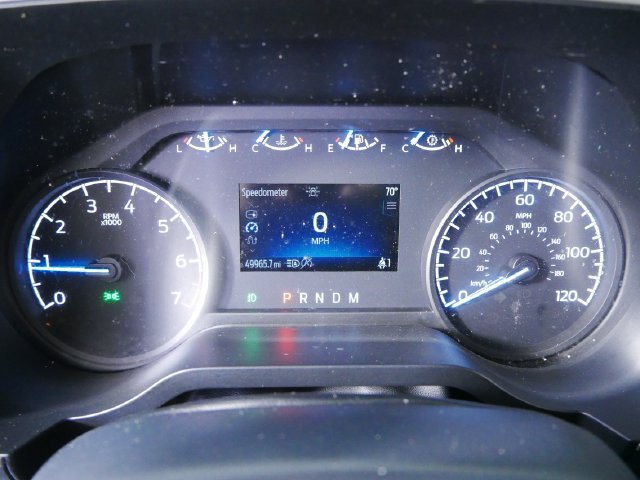 Certified 2023 Ford F150 XL w/ STX Appearance Package AWD/4WD image 28