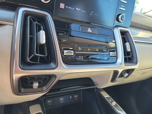 Used 2021 Kia Sorento EX image 24