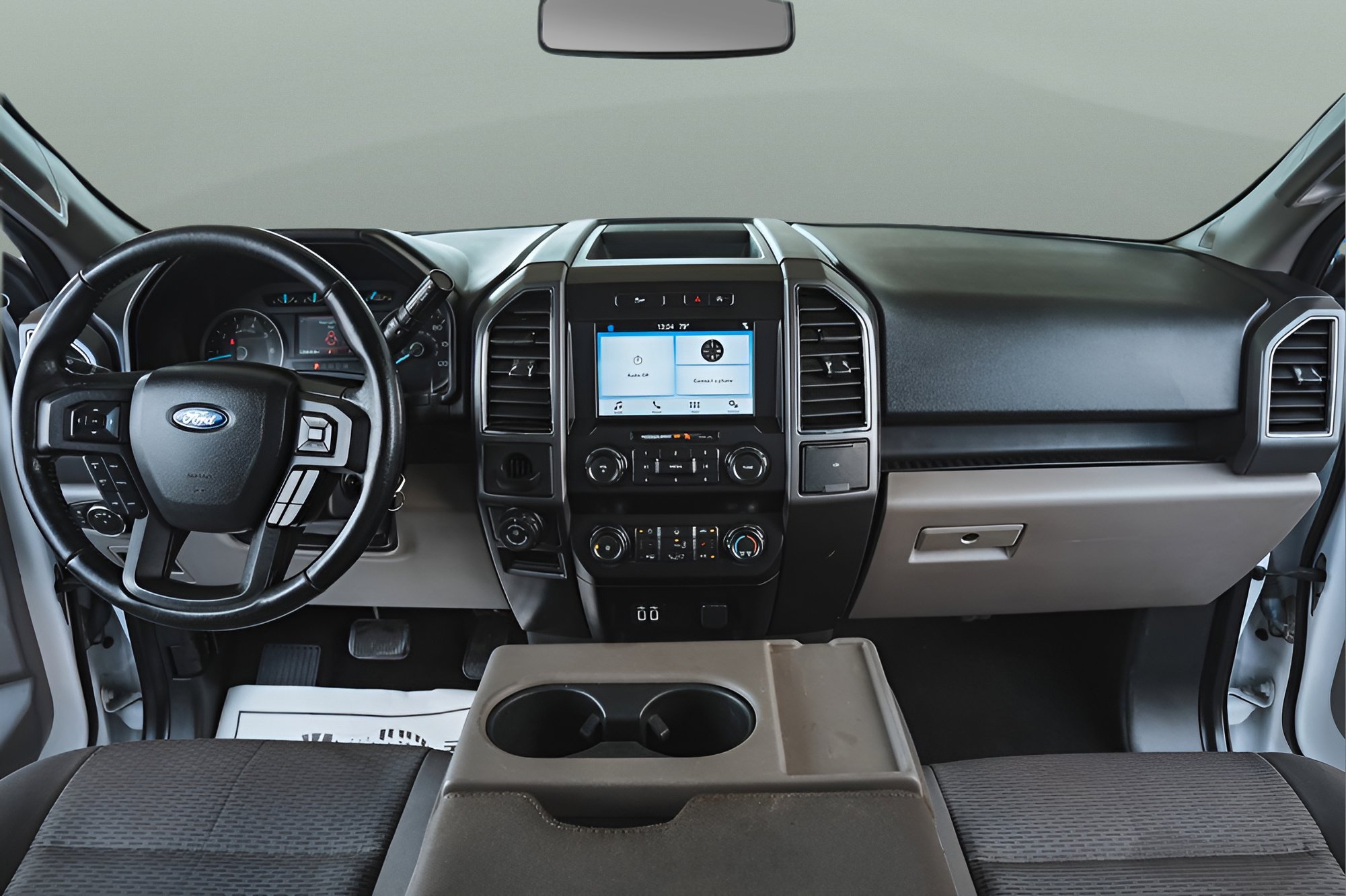 Used 2019 Ford F150 XLT w/ Equipment Group 302A Luxury RWD image 17