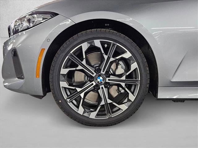 Used 2026 BMW 330i Sedan w/ Premium Package RWD image 9