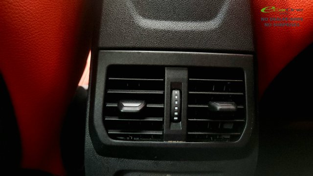 Used 2024 BMW 228i Gran Coupe w/ M Sport Package FWD image 53