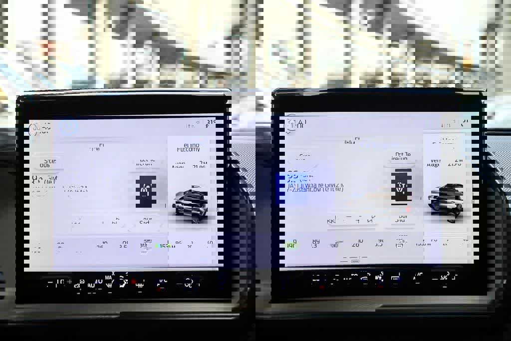 Used 2025 Ford Bronco Sport Big Bend image 13