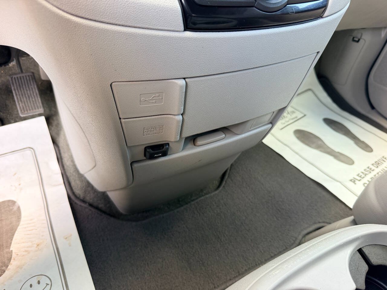Used 2016 Honda Odyssey EX image 37