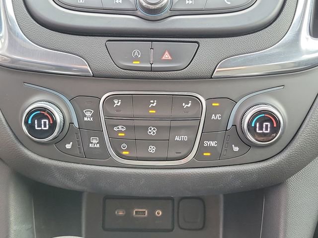 Certified 2023 Chevrolet Equinox LT image 31