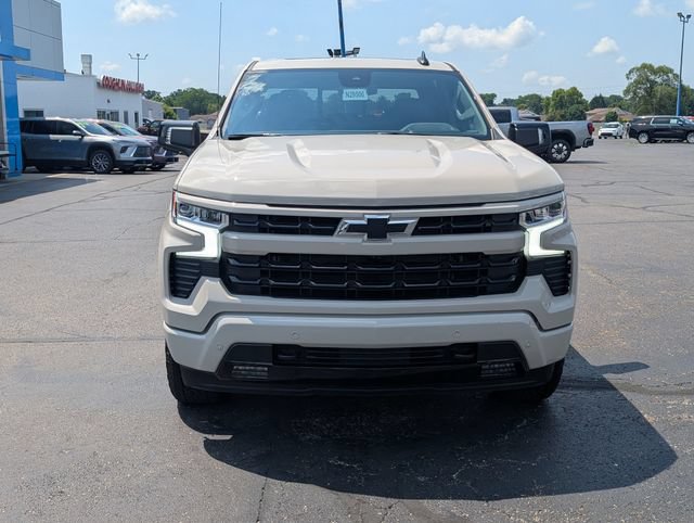 New 2026 Chevrolet Silverado 1500 RST w/ Safety Package AWD/4WD image 2
