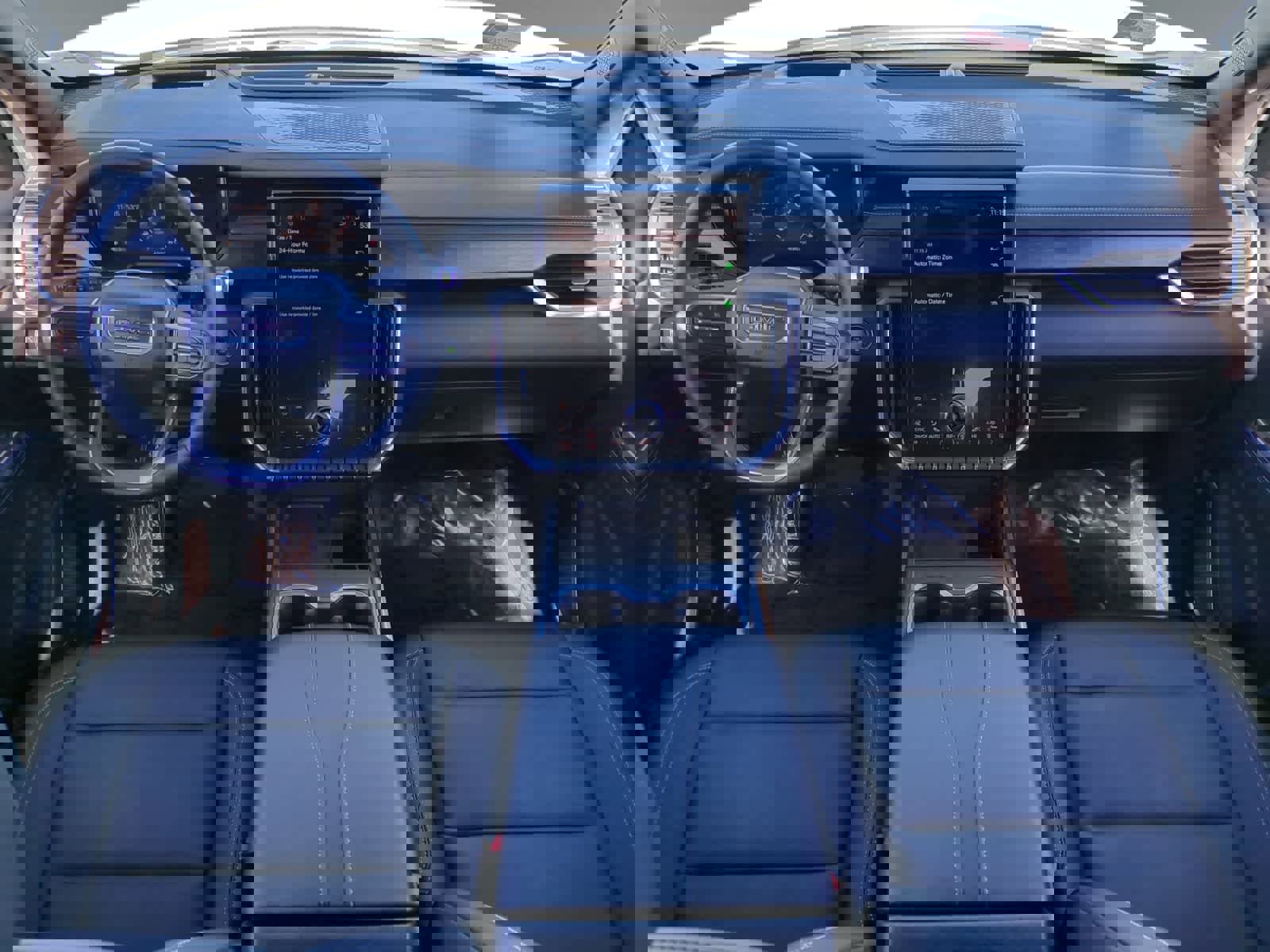 Used 2025 GMC Acadia Elevation w/ Elevation Premium Package image 10