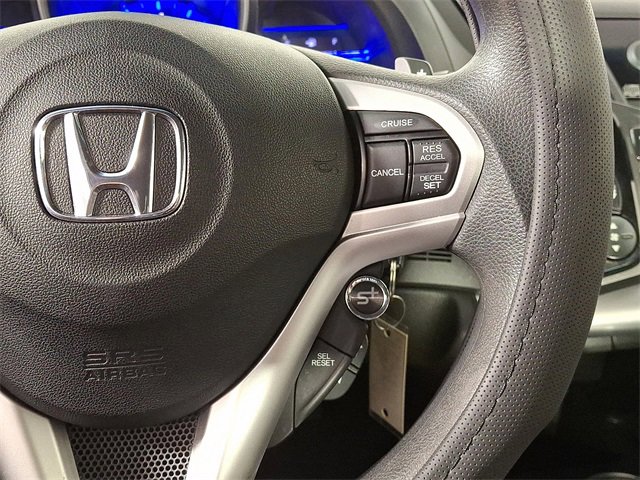 Used 2015 Honda CR-Z image 21