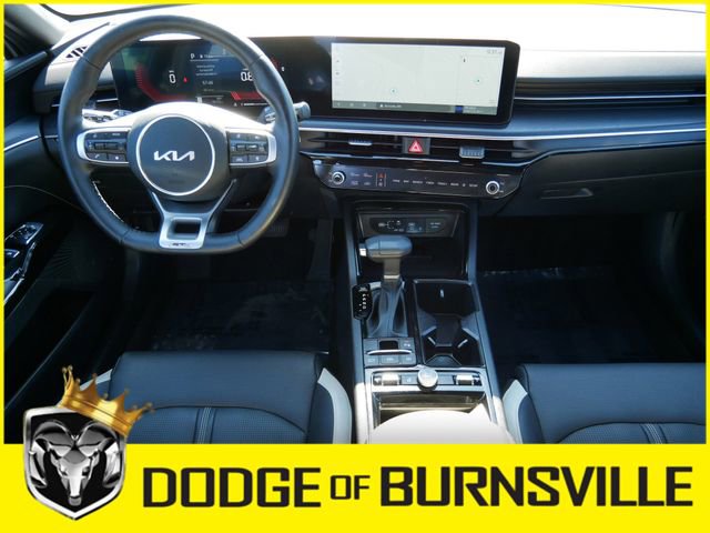 Used 2025 Kia K5 GT-Line image 13