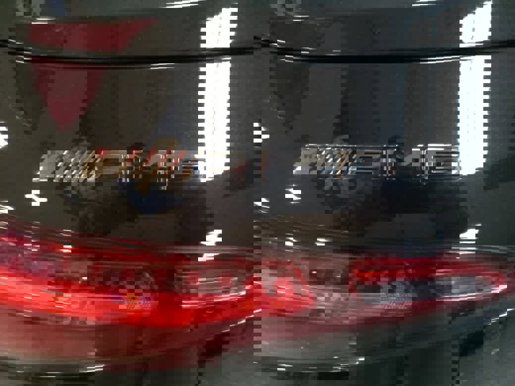 Used 2022 Mercedes-Benz SL 63 AMG 4MATIC image 13