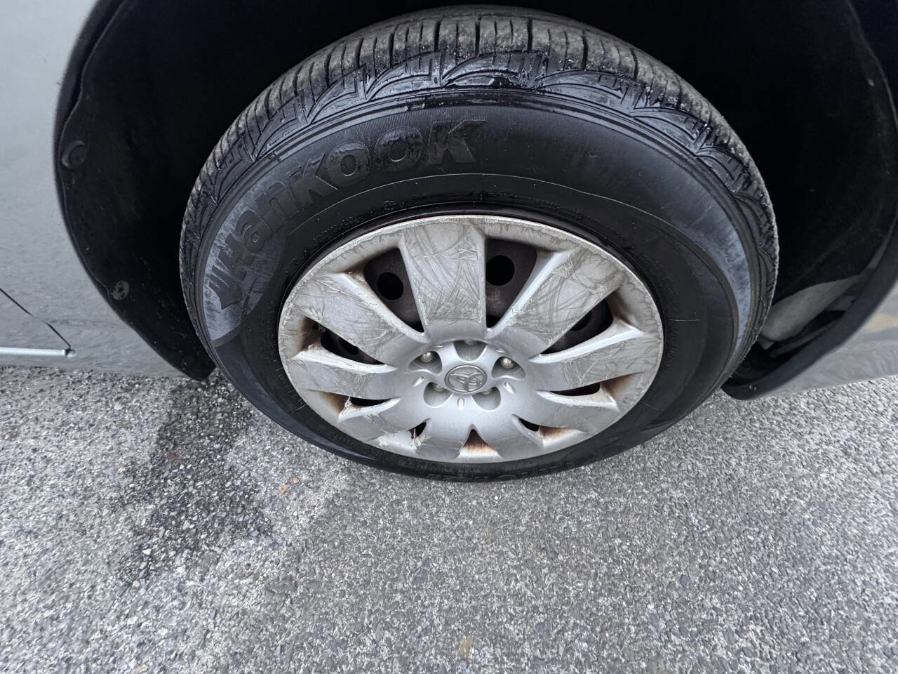 Used 2004 Toyota Corolla CE image 50