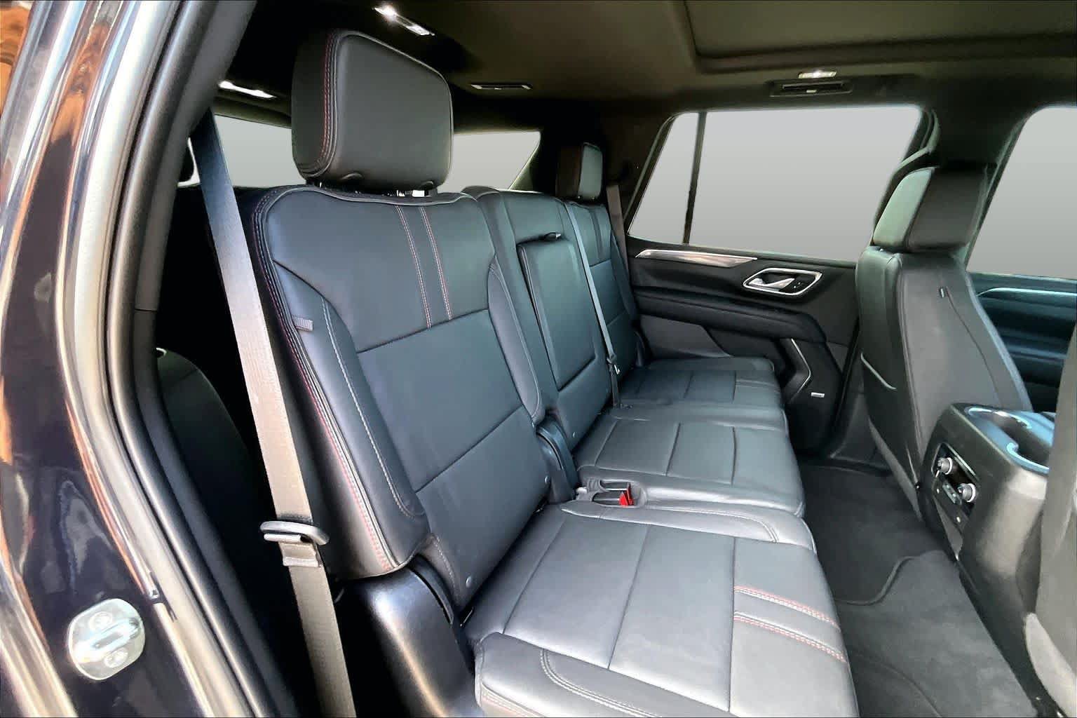 Used 2023 Chevrolet Tahoe RST AWD/4WD image 18