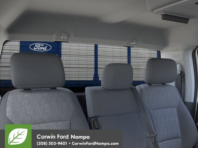 New 2026 Ford F600 4x4 Regular Cab Super Duty image 22