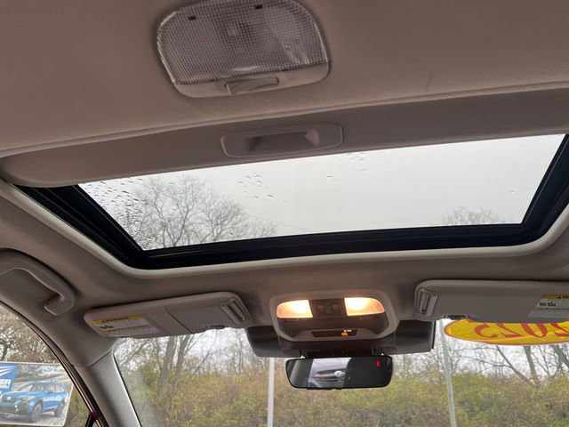 Certified 2025 Subaru Crosstrek 2.5i Premium image 19