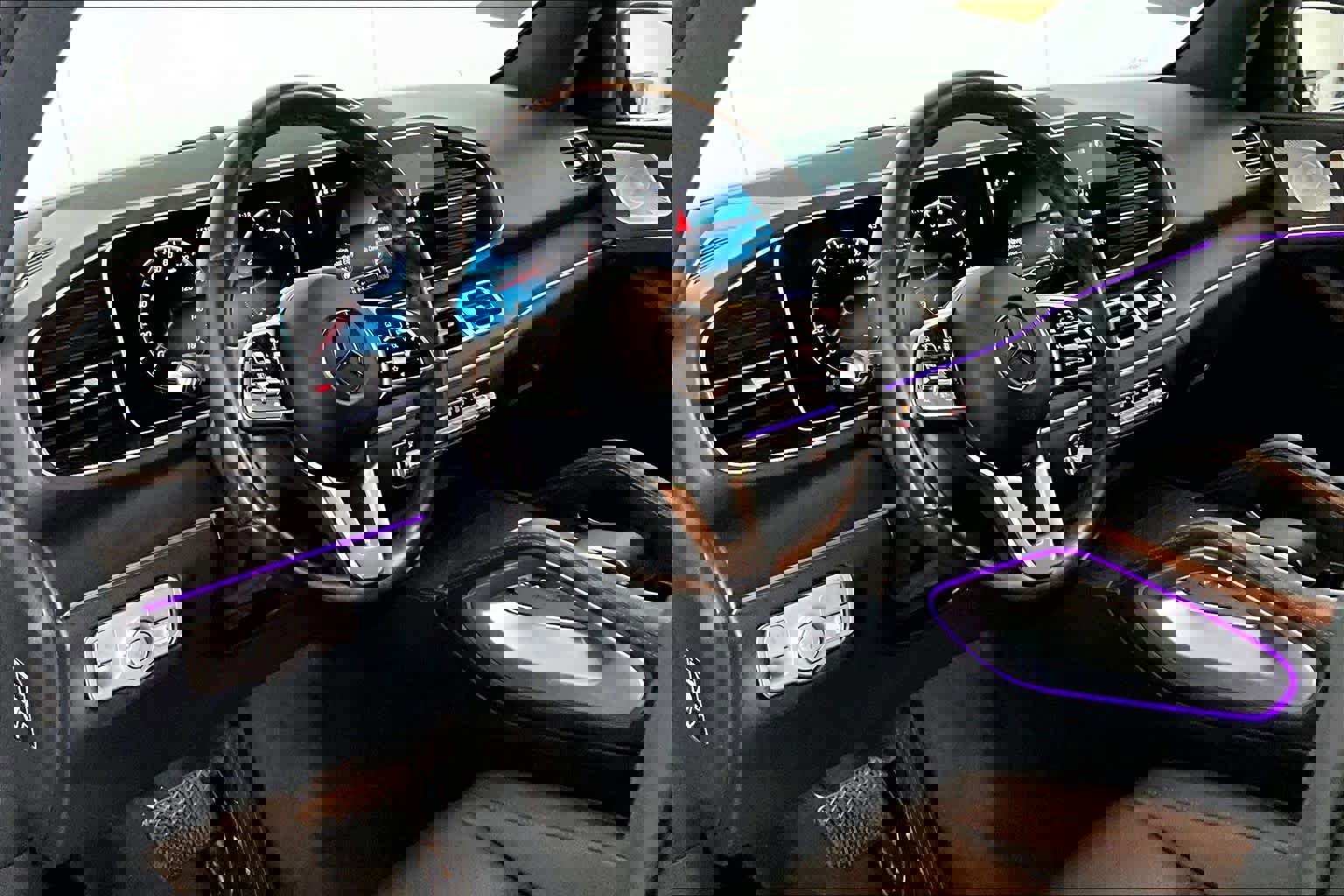 Used 2023 Mercedes-Benz GLE 350 4MATIC image 17