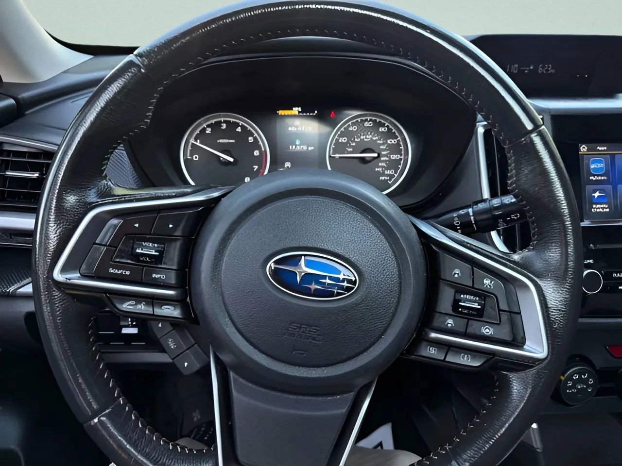 Used 2021 Subaru Forester Premium AWD/4WD image 39