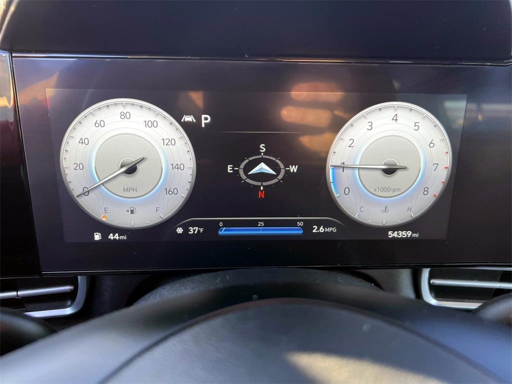 Certified 2023 Hyundai Elantra SEL w/ Convenience Package image 23