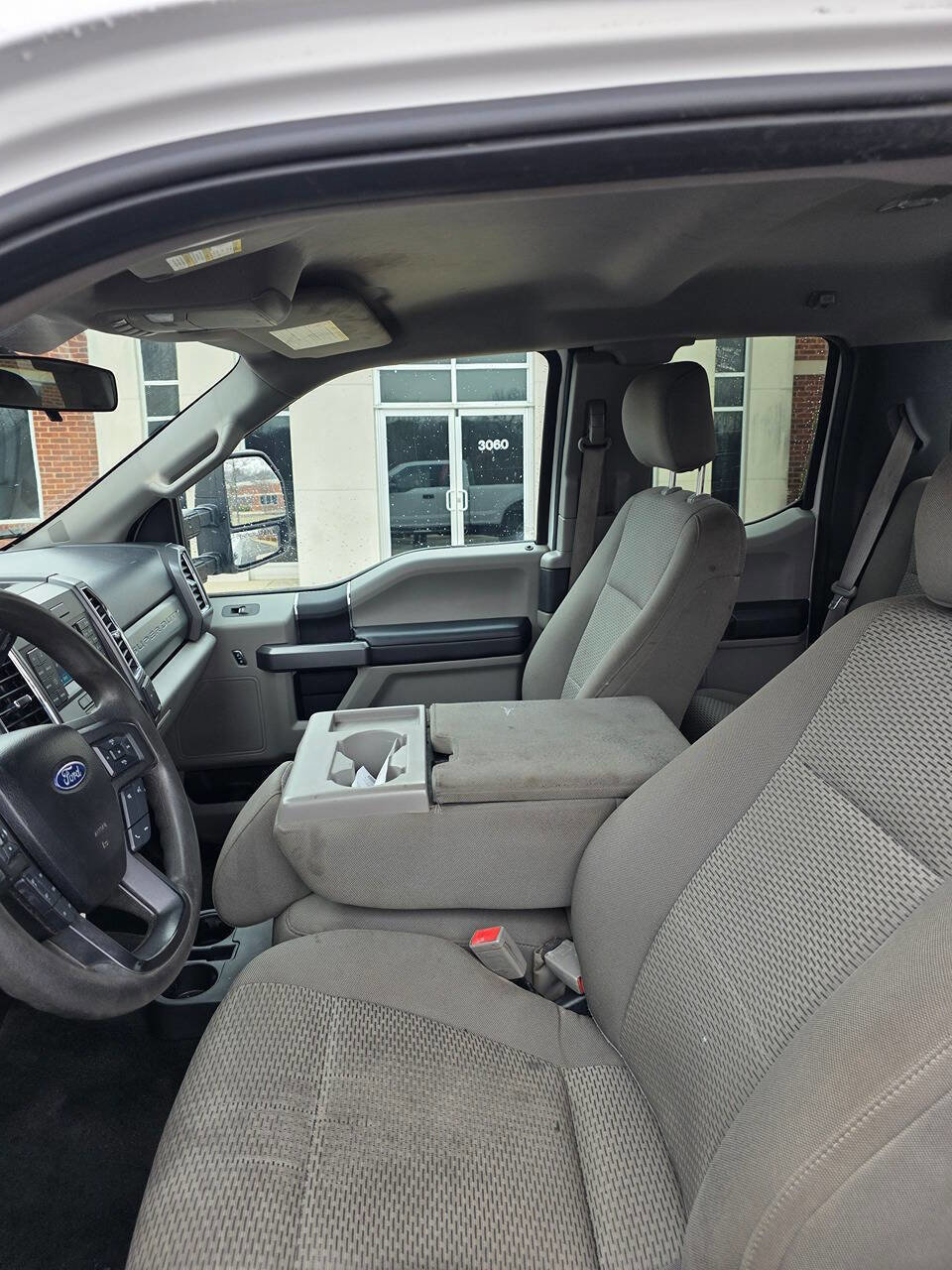 Used 2018 Ford F250 XLT image 15