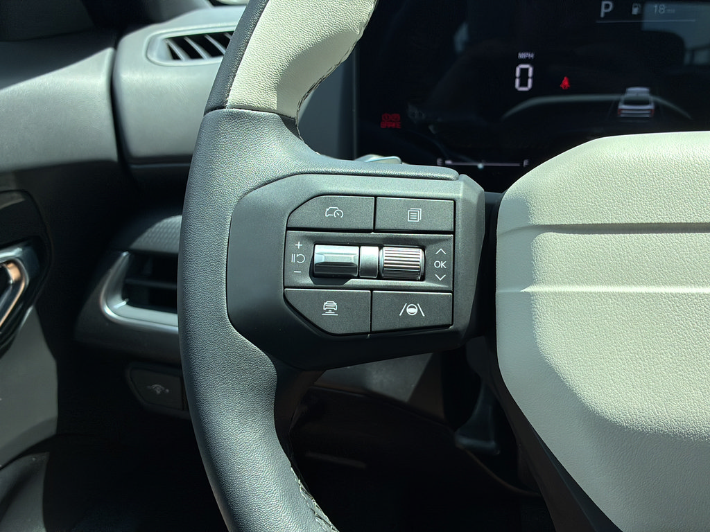 New 2026 Kia K4 GT-Line w/ GT-Line Sunroof Package FWD image 27