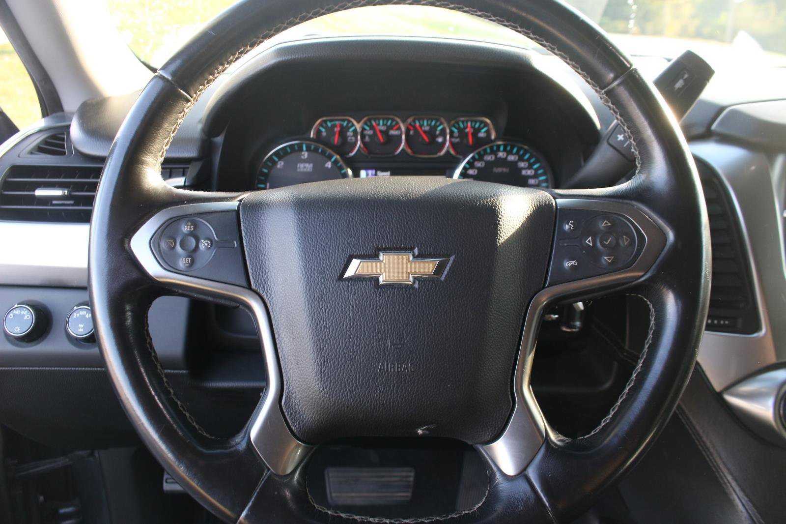 Used 2019 Chevrolet Tahoe LS image 18