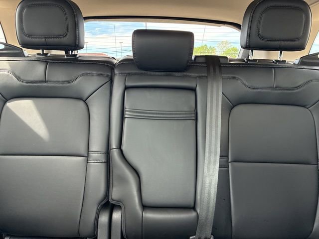Used 2024 Lincoln Corsair AWD image 39
