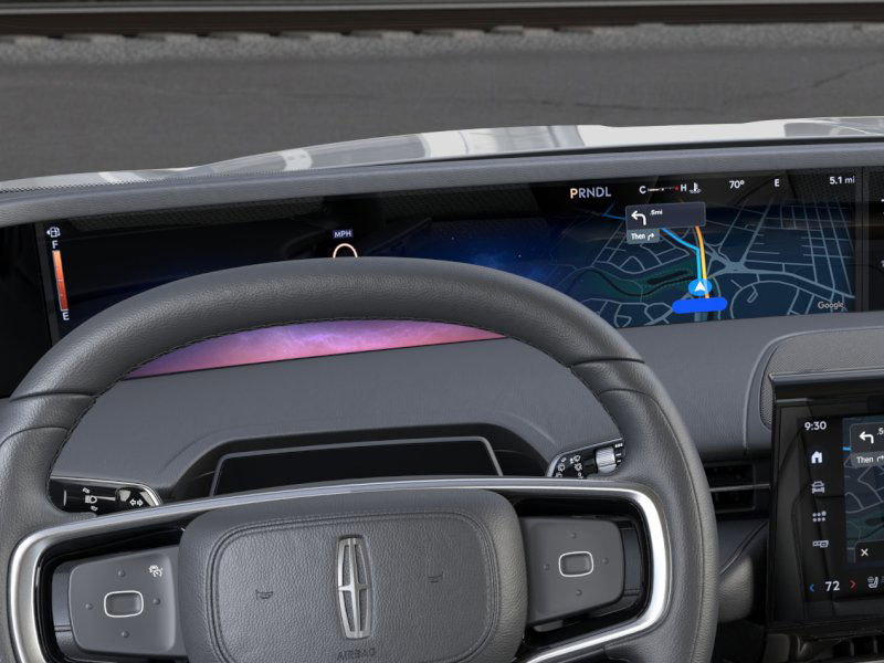 New 2026 Lincoln Nautilus Reserve image 13