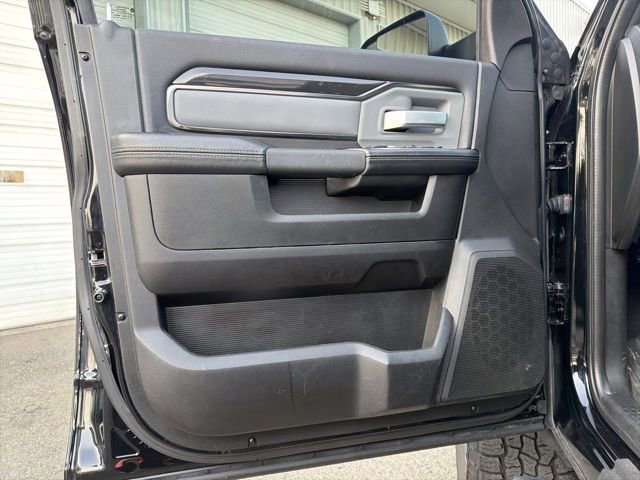 Used 2019 RAM 2500 Power Wagon image 29