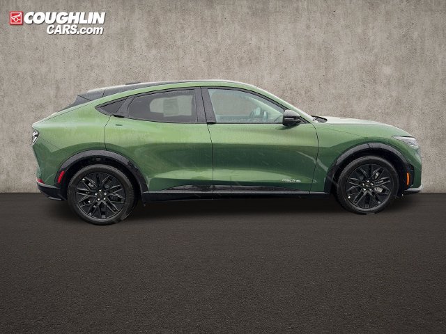 New 2026 Ford Mustang Mach-E Premium w/ Sport Appearance Package AWD/4WD image 11