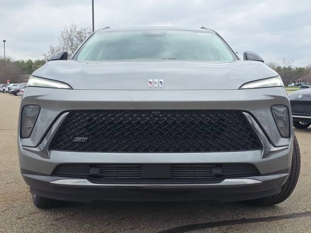 New 2026 Buick Envision Sport Touring image 12