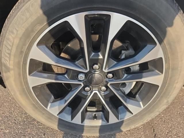 Used 2022 Jeep Grand Cherokee Overland w/ Advanced Protech Group III image 8