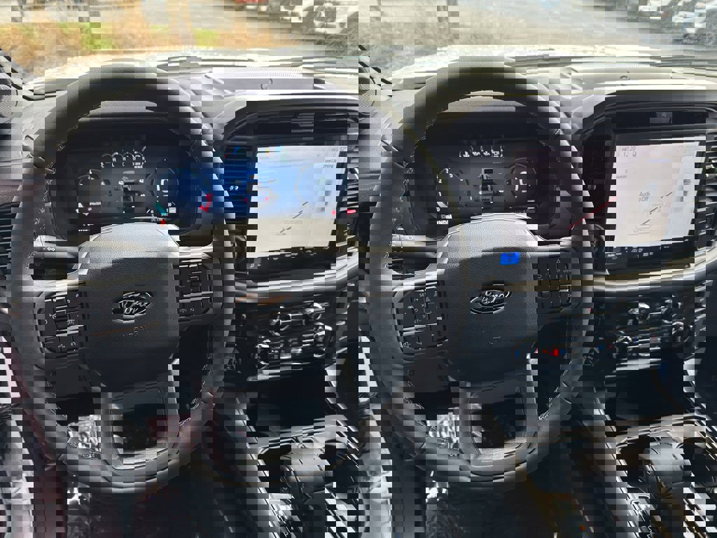 New 2026 Ford F150 Lariat image 18