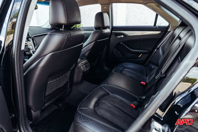 Used 2014 Cadillac CTS V RWD image 66