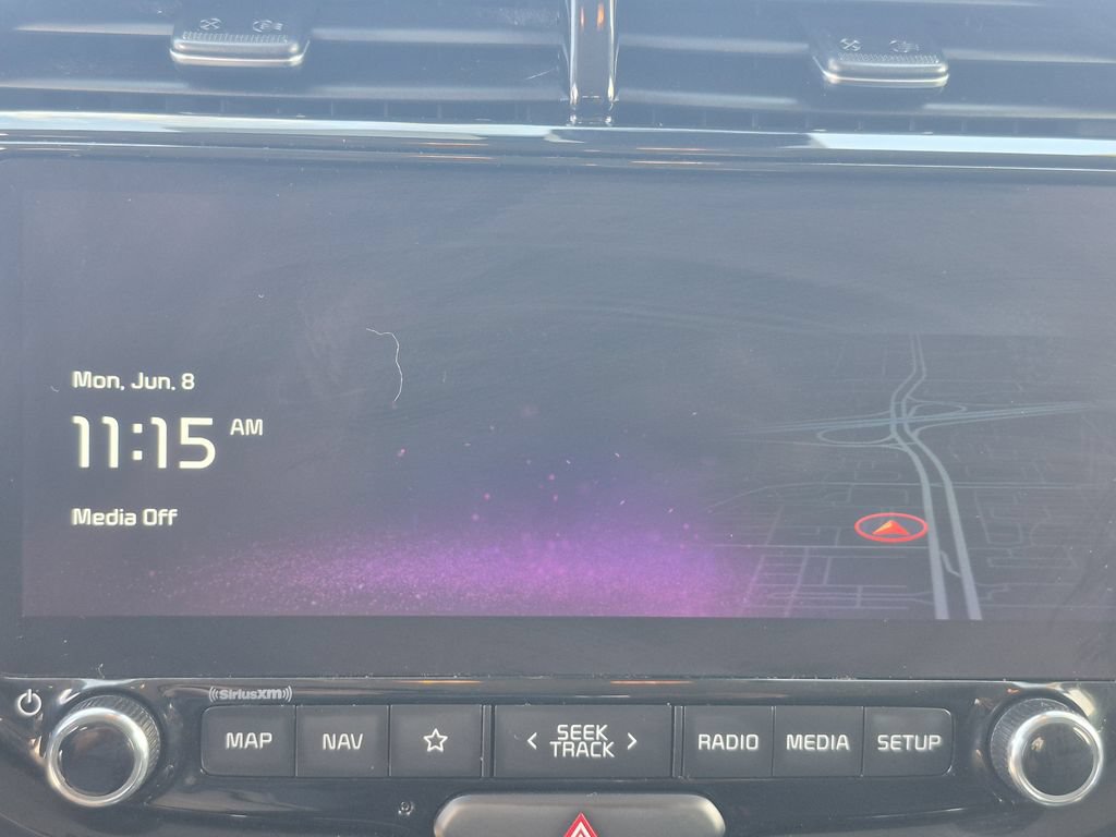 Certified 2023 Kia Soul S FWD image 23