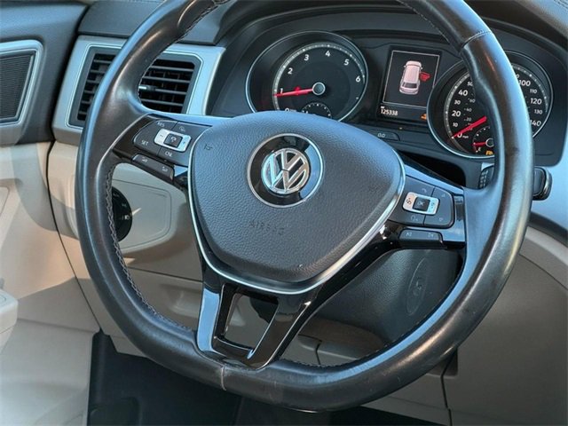 Used 2018 Volkswagen Atlas SE image 12