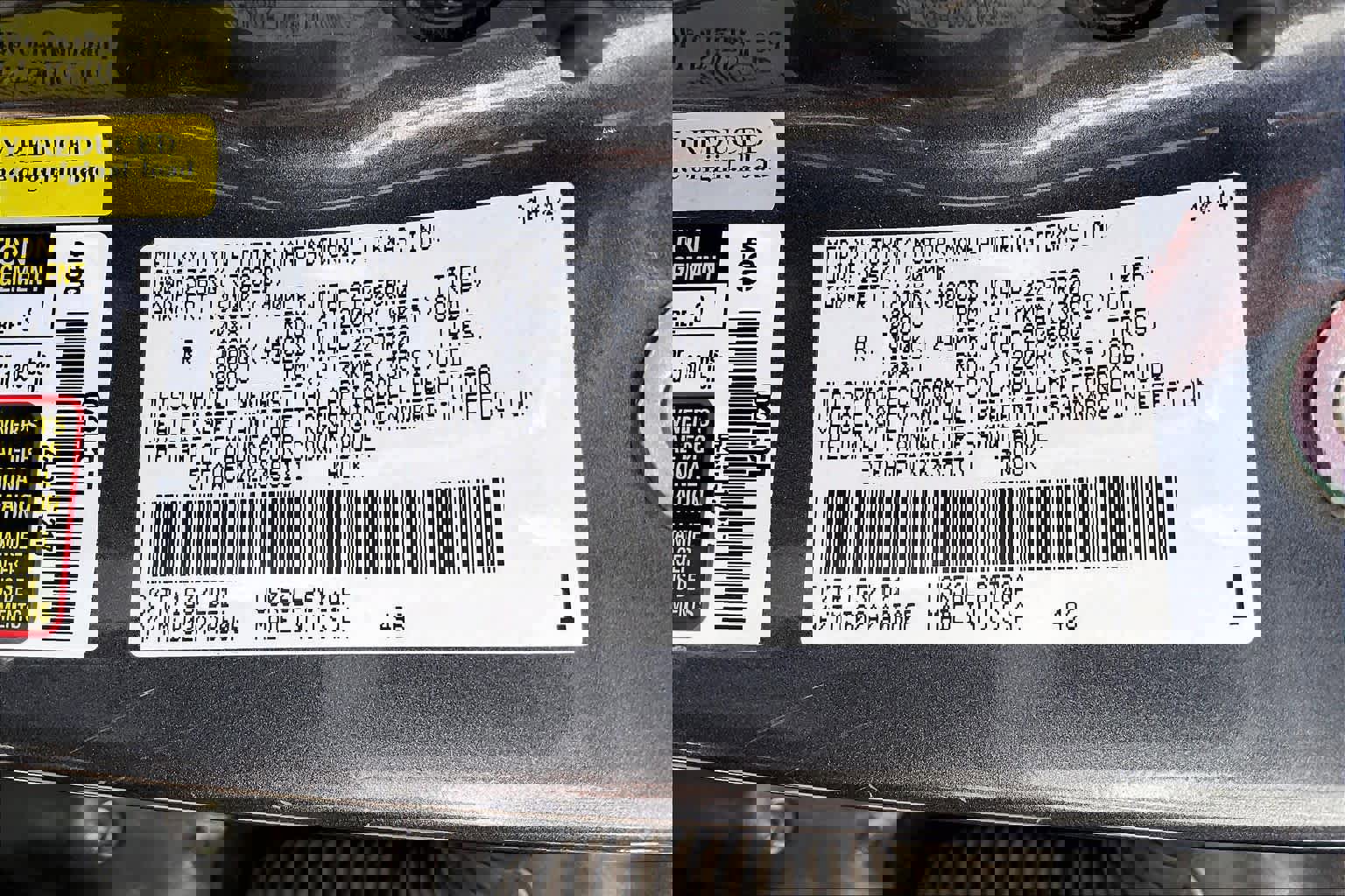 Used 2014 Toyota Tundra 1794 Edition image 35