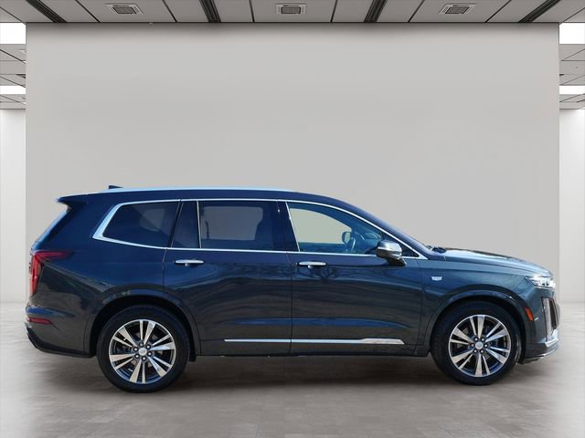 Used 2021 Cadillac XT6 Premium Luxury AWD/4WD image 6