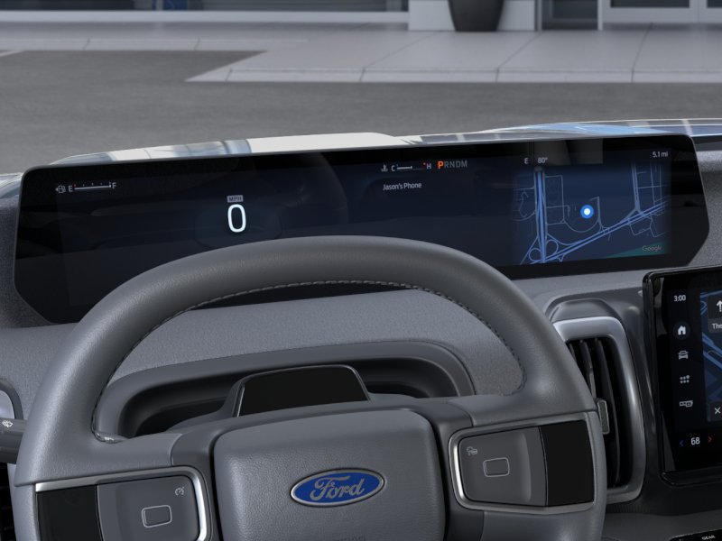 New 2026 Ford Expedition Active RWD image 13