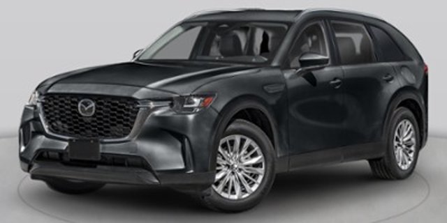 New 2026 MAZDA CX-90 3.3 Turbo S w/ Premium Plus AWD/4WD image 1