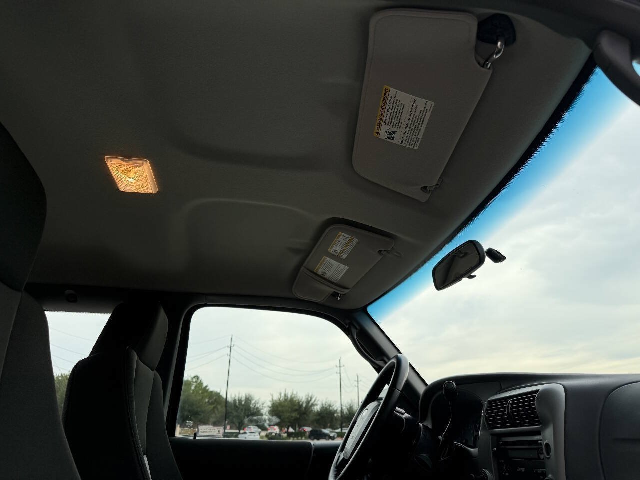 Used 2009 Ford Ranger XLT RWD image 22